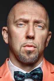 Сергей Пархоменко